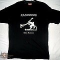 Xantotol - TShirt or Longsleeve - Xantotol - Liber Diabolus