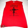 Katharsis - TShirt or Longsleeve - Katharsis - Ascent From Ghoulgotha