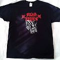 Vlad Tepes - TShirt or Longsleeve - Vlad Tepes - Morte Lune