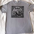 Sabbat - TShirt or Longsleeve - Sabbat - Sabbatical Possessitic Hammer