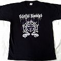 Celestial Bloodshed - TShirt or Longsleeve - Celestial Bloodshed - Ω