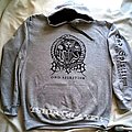 Armagedda - Hooded Top / Sweater - Armagedda - Ond Spiritism