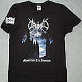 Ofermod - TShirt or Longsleeve - Ofermod - Mysterion Tes Anomias