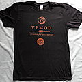 Vemod - TShirt or Longsleeve - Vemod - Venter Pa Stormene