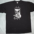 Behexen - TShirt or Longsleeve - Behexen - The Seven Headed Dragon