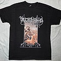 Necromantia - TShirt or Longsleeve - Necromantia - The Black Arts