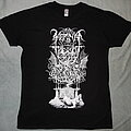 Horna - TShirt or Longsleeve - Horna - Kuoleman Alttari