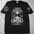 Hell&#039;s Coronation - TShirt or Longsleeve - Hell's Coronation - Silver Knife Mysticism