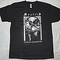 Mortiis - TShirt or Longsleeve - Mortiis - The Song of a Long Forgotten Ghost