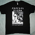 Funeral Winds - TShirt or Longsleeve - Funeral Winds 1993