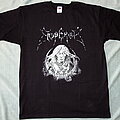 Emperor - TShirt or Longsleeve - Emperor - Wrath of the Tyrant