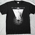 Acherontas - TShirt or Longsleeve - Acherontas - Kunst gegen die Ruinen der modernen Welt