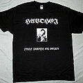 Havohej - TShirt or Longsleeve - Havohej - Unholy Darkness And Impurity
