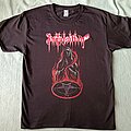 Inquisition - TShirt or Longsleeve - Inquisition - Unholy Magic