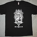 Bekëth Nexëhmü - TShirt or Longsleeve - Bekëth Nexëhmü - De Fördolda Klangorna