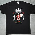 Hellvetron - TShirt or Longsleeve - Hellvetron - Dominus Inferi