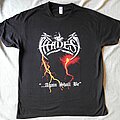 Hades - TShirt or Longsleeve - Hades - ...Again Shall Be