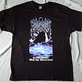 Lamp Of Murmuur - TShirt or Longsleeve - Lamp of Murmuur - In Communion with the Wintermoon