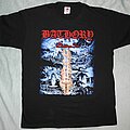 Bathory - TShirt or Longsleeve - Bathory - Blood on Ice