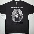 Sic Itur Ad Astra - TShirt or Longsleeve - Sic Itur Ad Astra -  Malevolent Darkness that Lurks Between the Stars