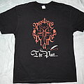 Negative Plane - TShirt or Longsleeve - Negative Plane - Tha Pact