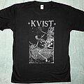 Kvist - TShirt or Longsleeve - Kvist - Demo 1994
