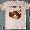 Burzum - TShirt or Longsleeve - Burzum - Filosofem