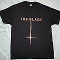 The Black - TShirt or Longsleeve - The Black - Alongside Death