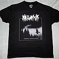 Arkona - TShirt or Longsleeve - Arkona - Nocturnal Arkonian Hordes