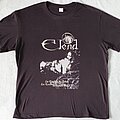 Elend - TShirt or Longsleeve - Elend – Les Ténèbres du Dehors