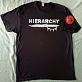 Nuclear War Now! - TShirt or Longsleeve - Nuclear War Now!  - Hierarchy