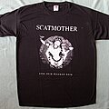 Scatmother - TShirt or Longsleeve - Scatmother - Aum Srim Naamah Krim