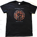 Deathspell Omega - TShirt or Longsleeve - Deathspell Omega - Paracletus