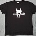 Isengard - TShirt or Longsleeve - Isengard – Death is certain, life is not