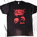 Cultes Des Ghoules - TShirt or Longsleeve - Cultes Des Ghoules – Häxan