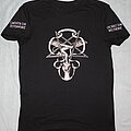 Abigor - TShirt or Longsleeve - Abigor - Taphonomia Aeternitatis