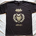 Shibalba - TShirt or Longsleeve - Shibalba - Necrologie Sinistrae