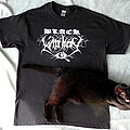 Black Witchery - TShirt or Longsleeve - Black Witchery - Evil Shall Prevail