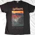 Satyricon - TShirt or Longsleeve - Satyricon - The Shadowthrone
