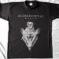 Acherontas - TShirt or Longsleeve - Acherontas - Non Est