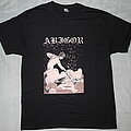 Abigor - TShirt or Longsleeve - Abigor - Taphonomia Aeternitatis