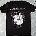 Deathspell Omega - TShirt or Longsleeve - Deathspell Omega - The Synarchy of Molten Bones