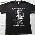 Xantotol - TShirt or Longsleeve - Xantotol - Thus Spake Zaratustra