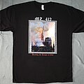 MZ.412 - TShirt or Longsleeve - MZ.412 - Burning the Temple of God