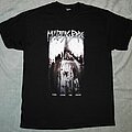 My Dying Bride - TShirt or Longsleeve - My Dying Bride - Turn Loose The Swans