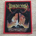 Benediction - Patch - Patch