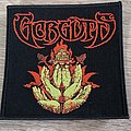 Gorguts - Patch - Patch