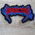 Benediction - Patch - Patch