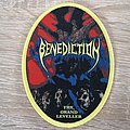 Benediction - Patch - Patch