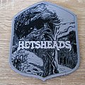 Hetsheads - Patch - Hetsheads Patch